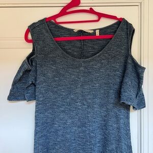 Soft Surroundings Knit Maxi ST